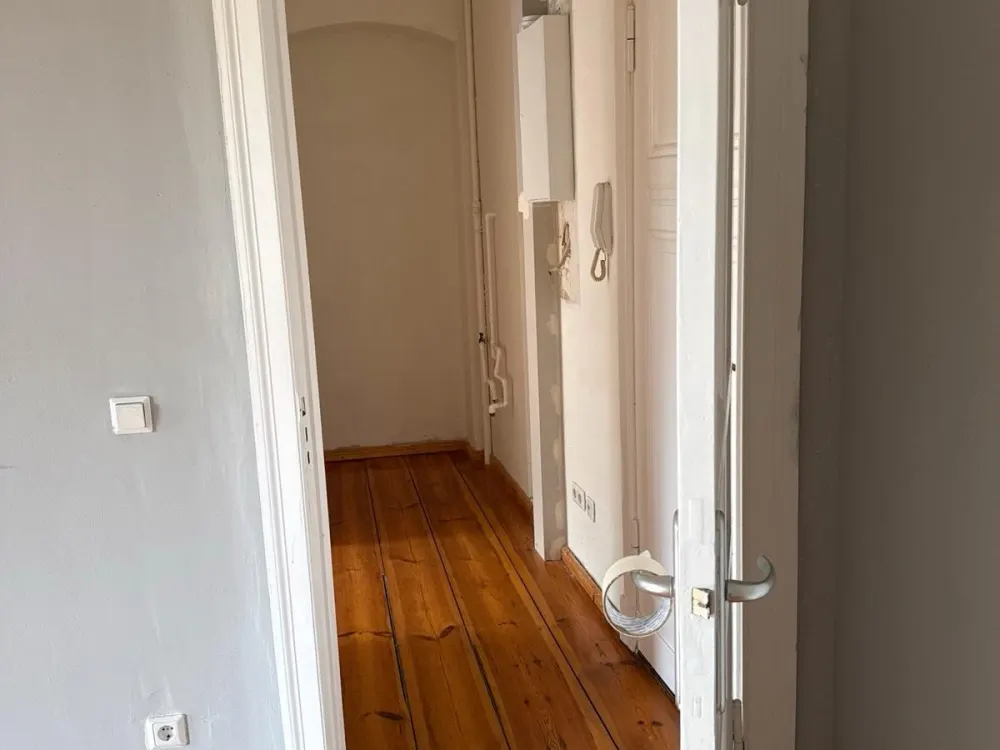 Nachmieter gesucht