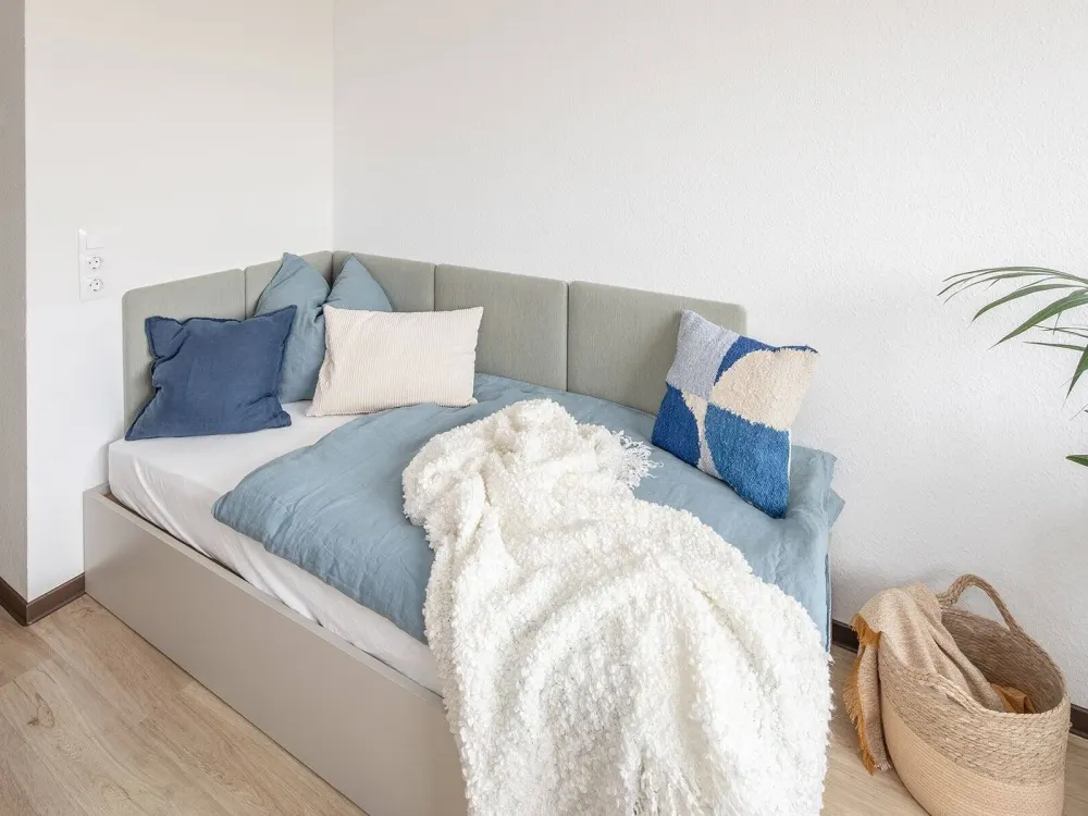 THE FIZZ Bremen - Fully furnished apartments for students
