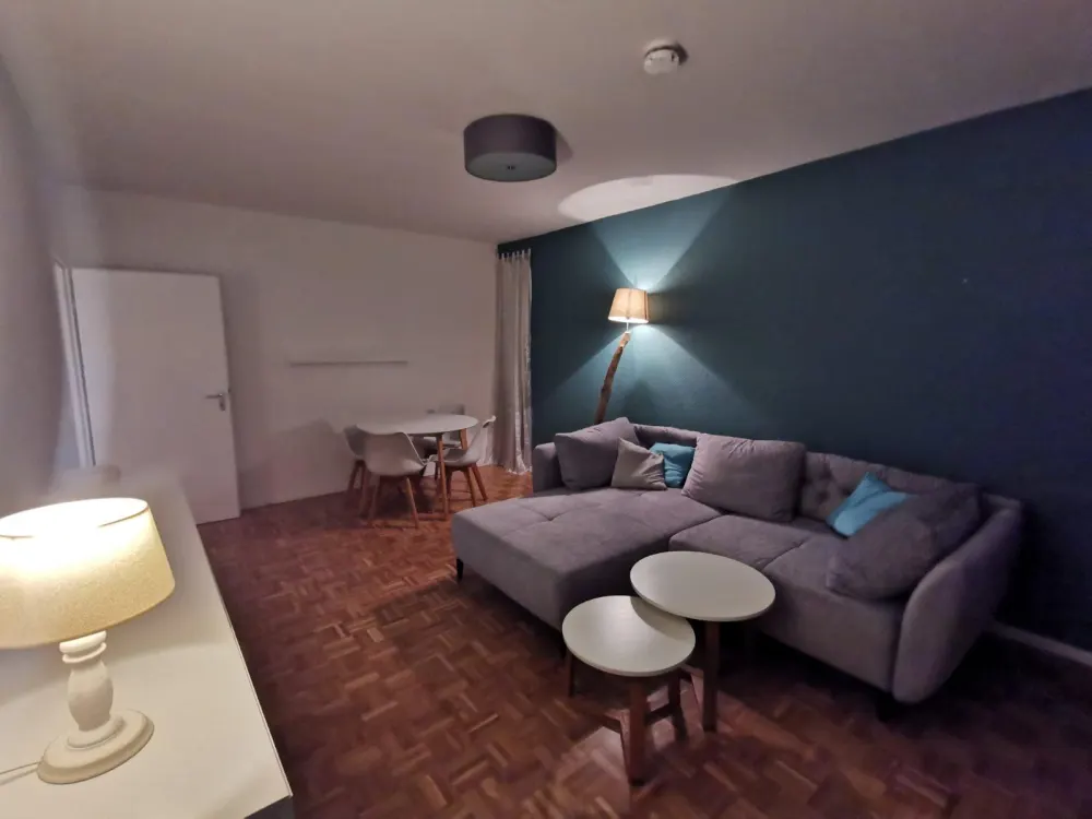 Möblierte 2-Zi.-Wohnung, ideal als Studenten-WG, TU/UdK nah