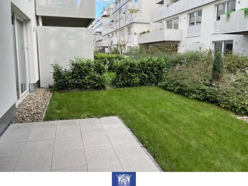 Eindrucksvolle Terrassenwohnung mit EBK in der Dresdner Innenstadt!