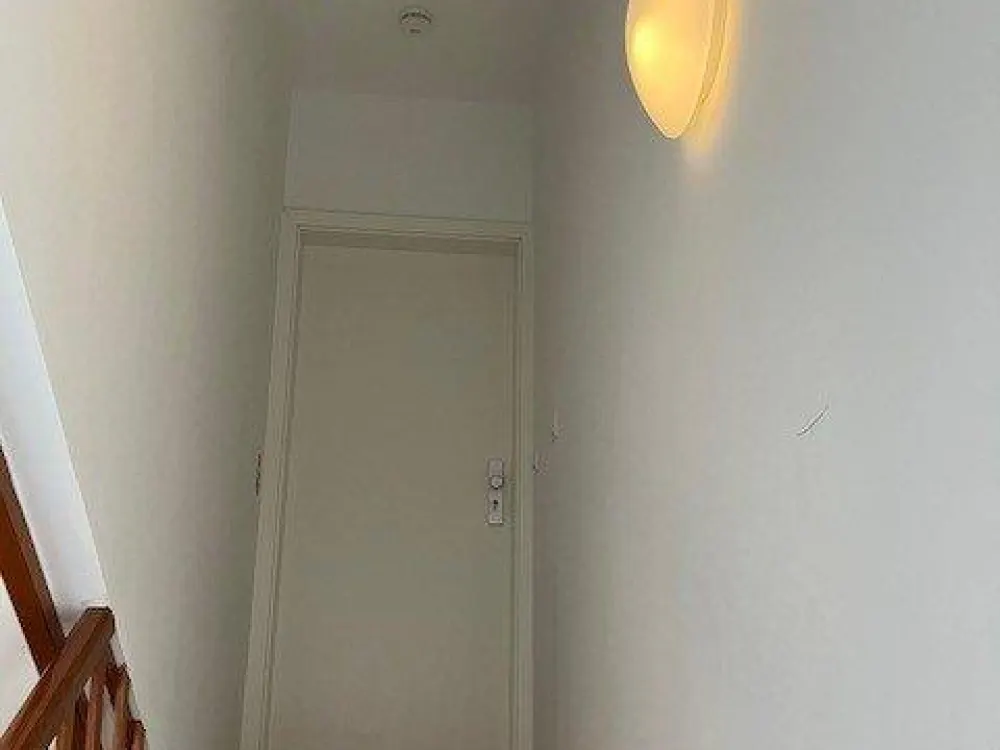 Charmante 4-Zimmer-Wohnung in Rellingen