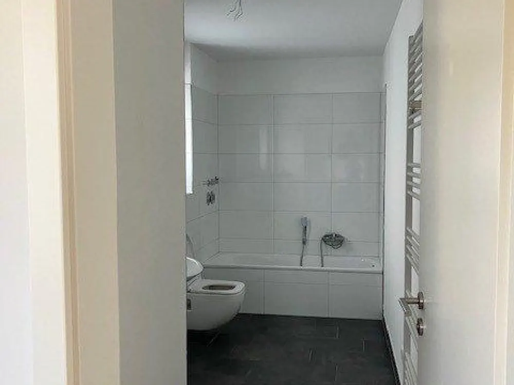Charmante 4-Zimmer-Wohnung in Rellingen