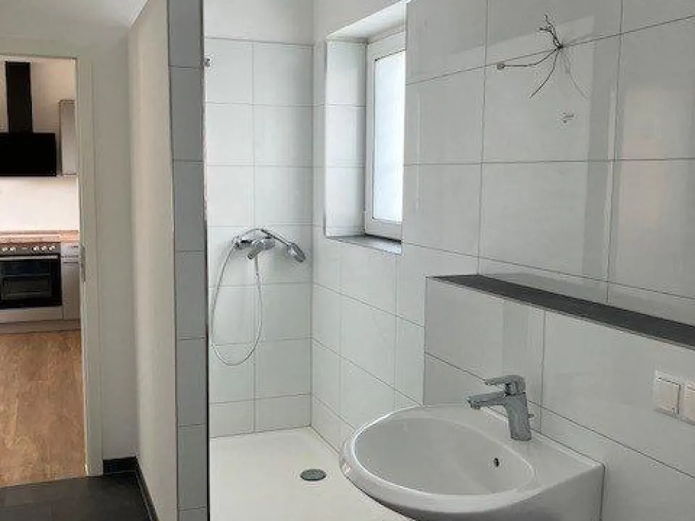 Charmante 4-Zimmer-Wohnung in Rellingen