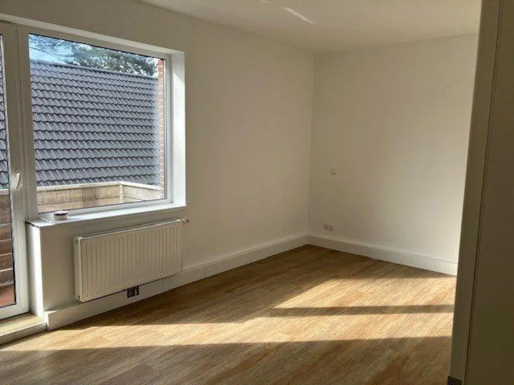 Charmante 4-Zimmer-Wohnung in Rellingen