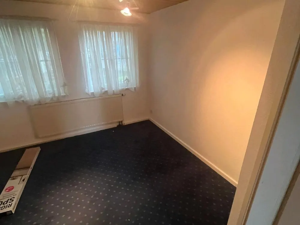3 Zimmer Wohnung in Stuttgart, Nähe Uni befristet zu vermieten
