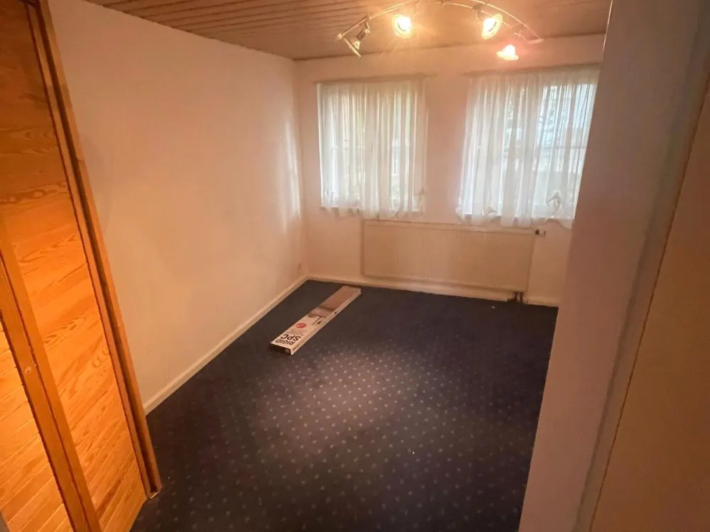 3 Zimmer Wohnung in Stuttgart, Nähe Uni befristet zu vermieten