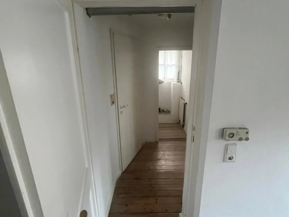 3 Zimmer Wohnung in Stuttgart, Nähe Uni befristet zu vermieten