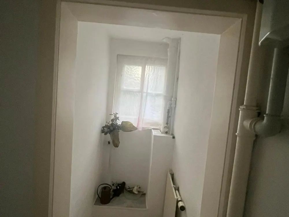 3 Zimmer Wohnung in Stuttgart, Nähe Uni befristet zu vermieten