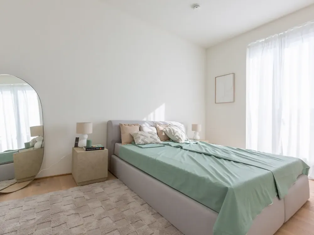 * EXCLUSIV * GROßZÜGIGE PENTHOUSE-WOHNUNG MIT GROßEN SONNENTERRASSEN*