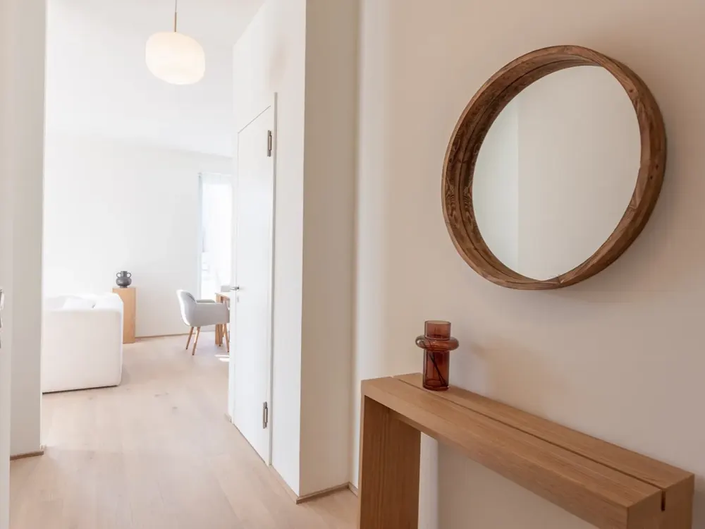 * EXCLUSIV * GROßZÜGIGE PENTHOUSE-WOHNUNG MIT GROßEN SONNENTERRASSEN*