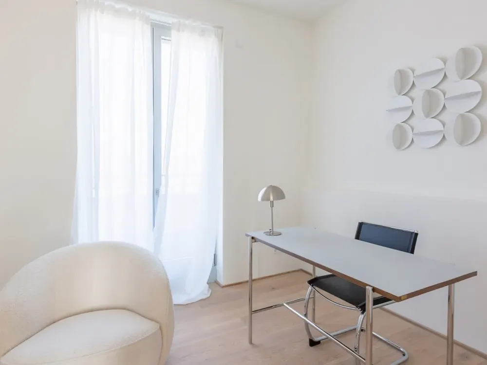* EXCLUSIV * GROßZÜGIGE PENTHOUSE-WOHNUNG MIT GROßEN SONNENTERRASSEN*