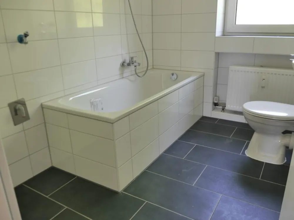 Schöne 2-Zimmer-Wohnung mit Balkon in Heusenstamm zu vermieten
