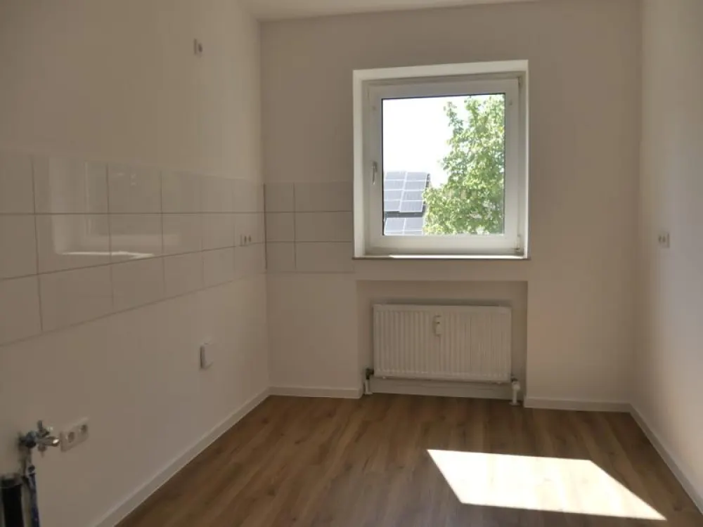 Schöne 2-Zimmer-Wohnung mit Balkon in Heusenstamm zu vermieten