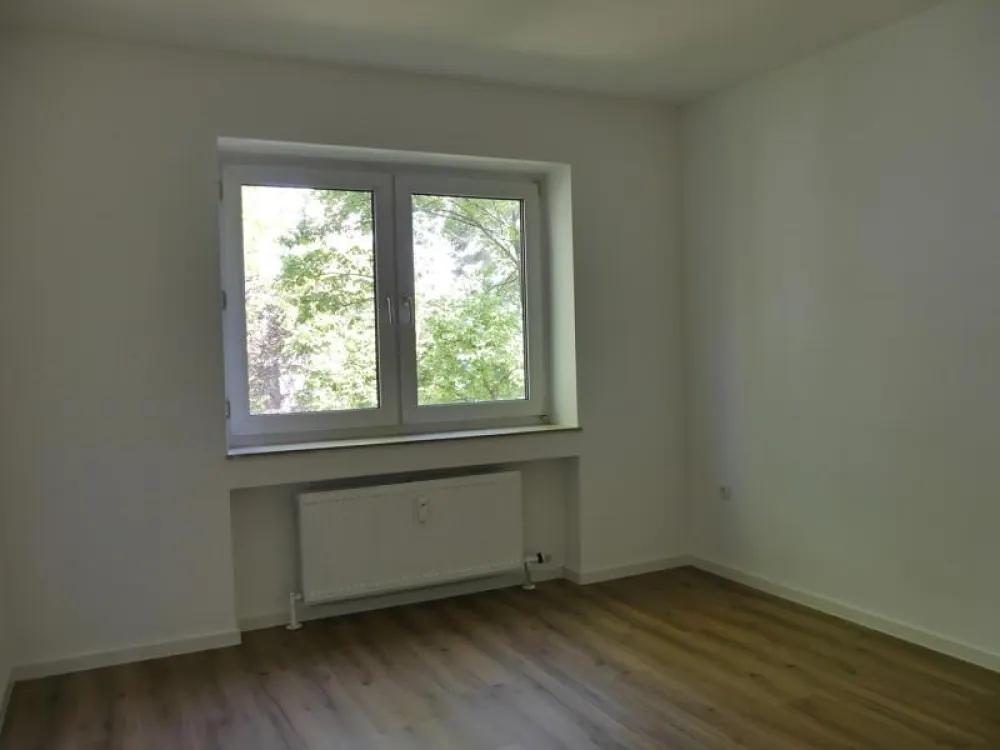 Schöne 2-Zimmer-Wohnung mit Balkon in Heusenstamm zu vermieten