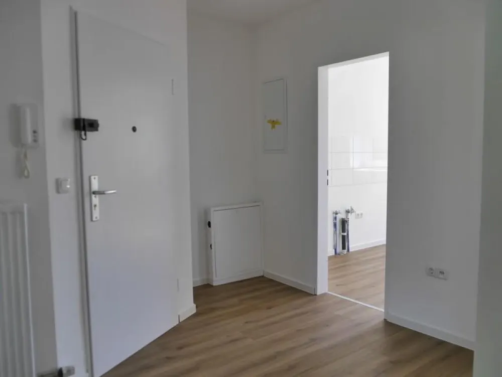 Schöne 2-Zimmer-Wohnung mit Balkon in Heusenstamm zu vermieten