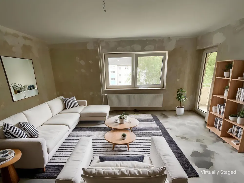Aufgepasst! Schöne 3-Zimmer Wohnung in Dortmund Bövinghausen