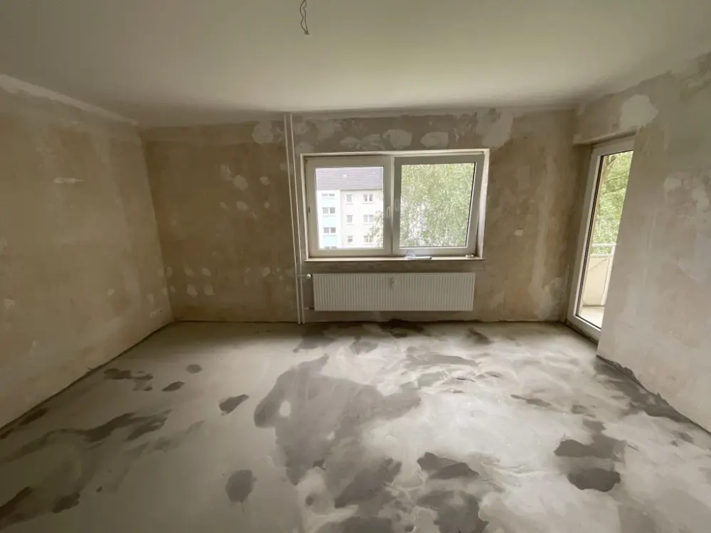 Aufgepasst! Schöne 3-Zimmer Wohnung in Dortmund Bövinghausen