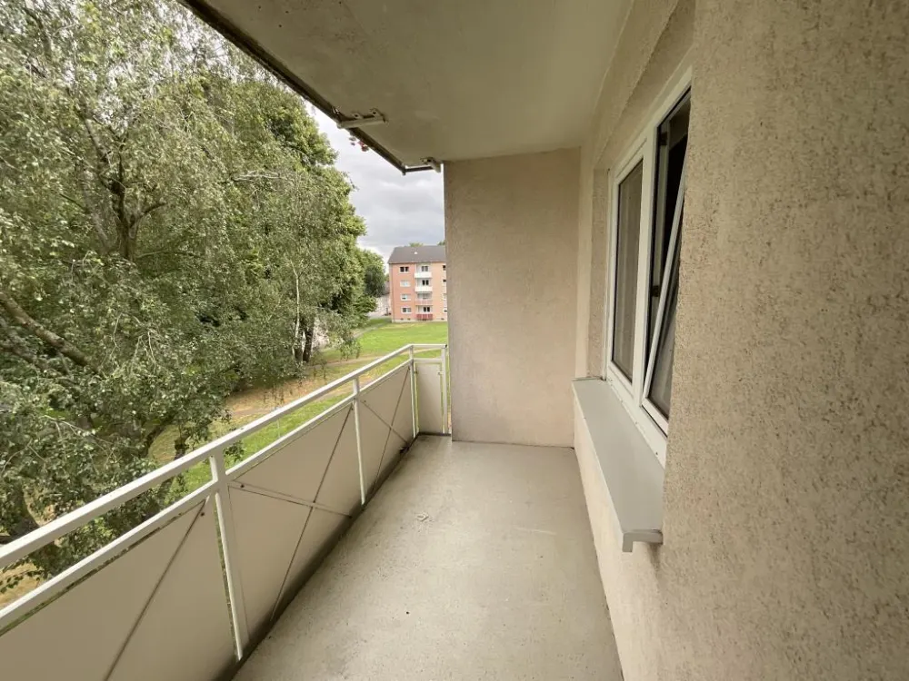 Aufgepasst! Schöne 3-Zimmer Wohnung in Dortmund Bövinghausen