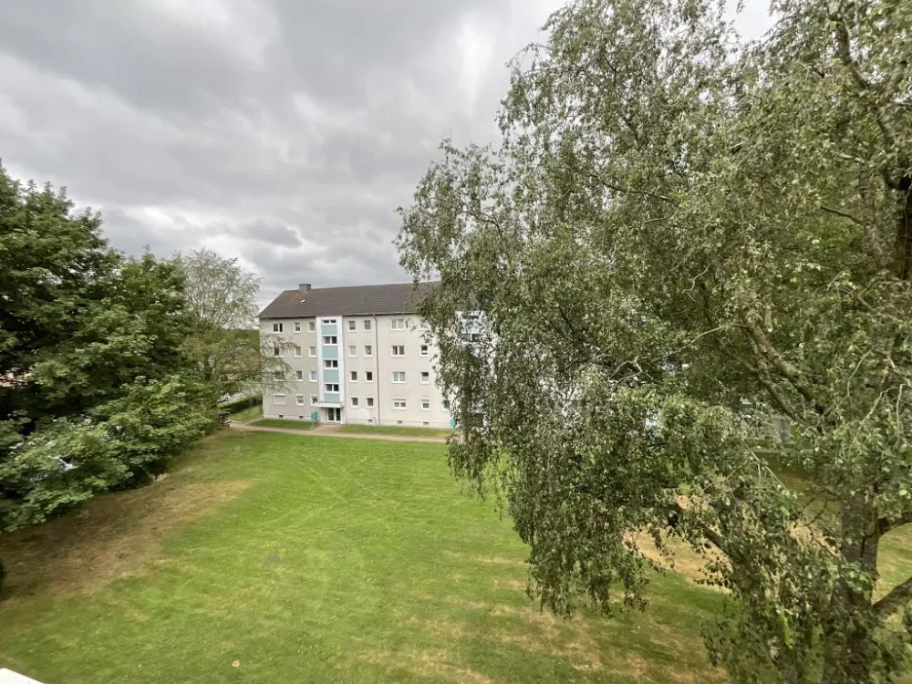 Aufgepasst! Schöne 3-Zimmer Wohnung in Dortmund Bövinghausen