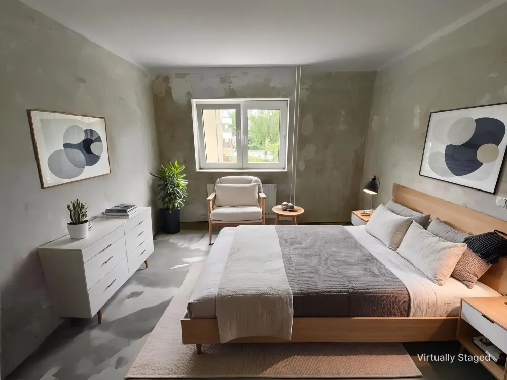 Aufgepasst! Schöne 3-Zimmer Wohnung in Dortmund Bövinghausen