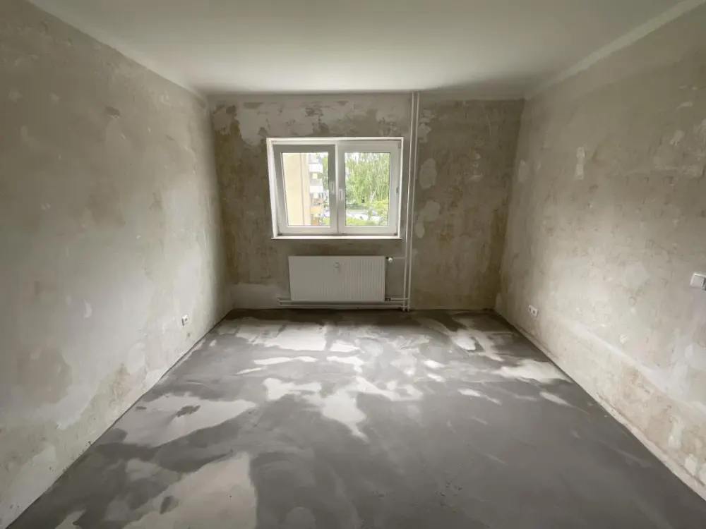 Aufgepasst! Schöne 3-Zimmer Wohnung in Dortmund Bövinghausen