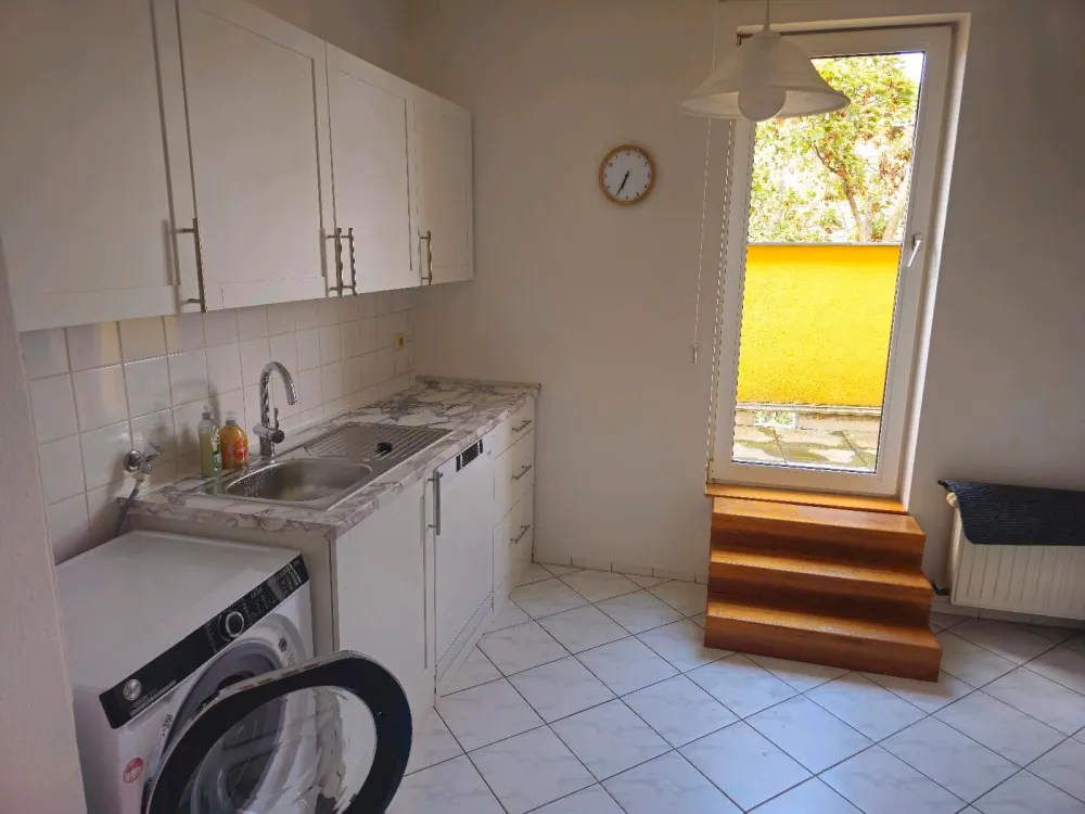Möblierte 2 Raum Wohnung in Möckern/ Gohlis, WG-geeignet