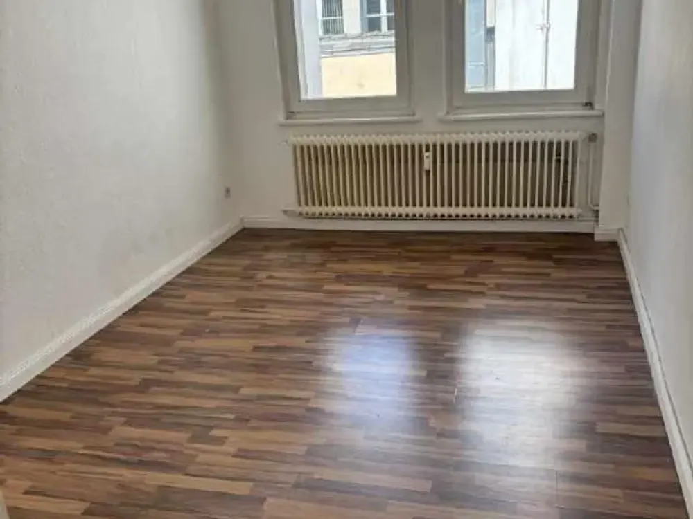 Top 3. Zi.-Wohnung in zentraler Lage