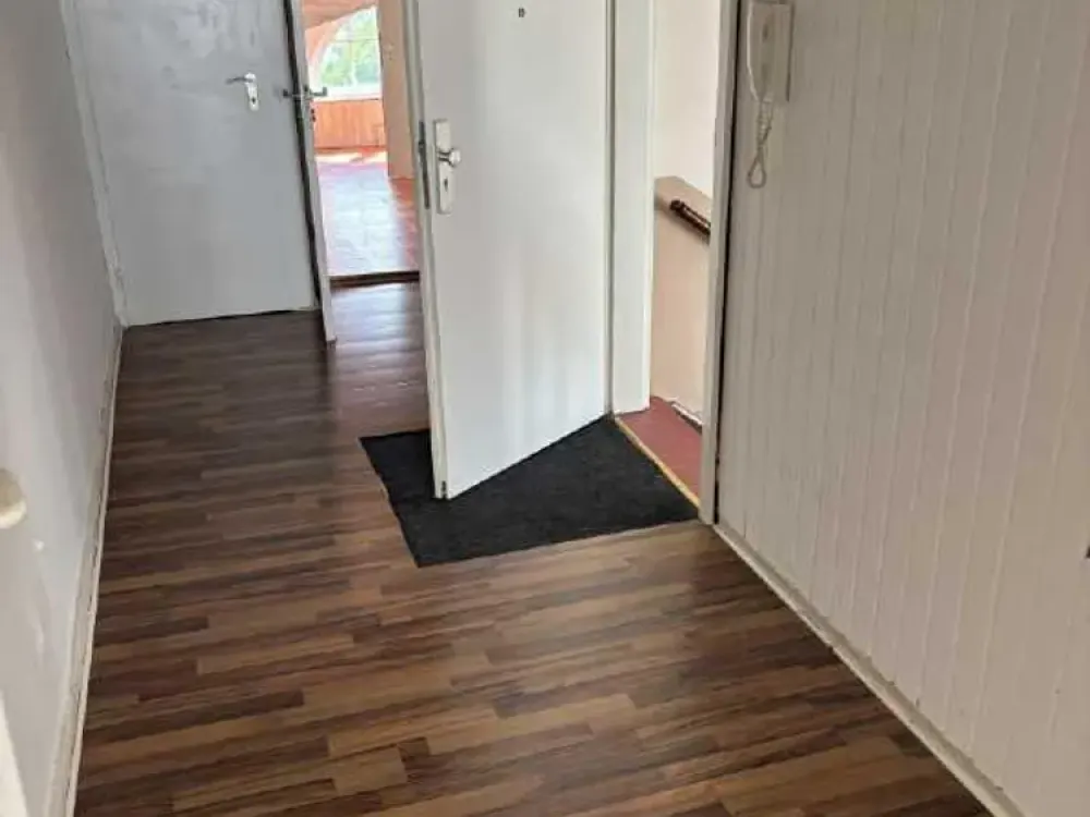 Top 3. Zi.-Wohnung in zentraler Lage
