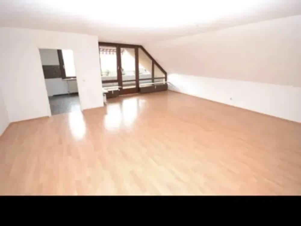 From 01.12. 3-Room Apartment in Nürnberg