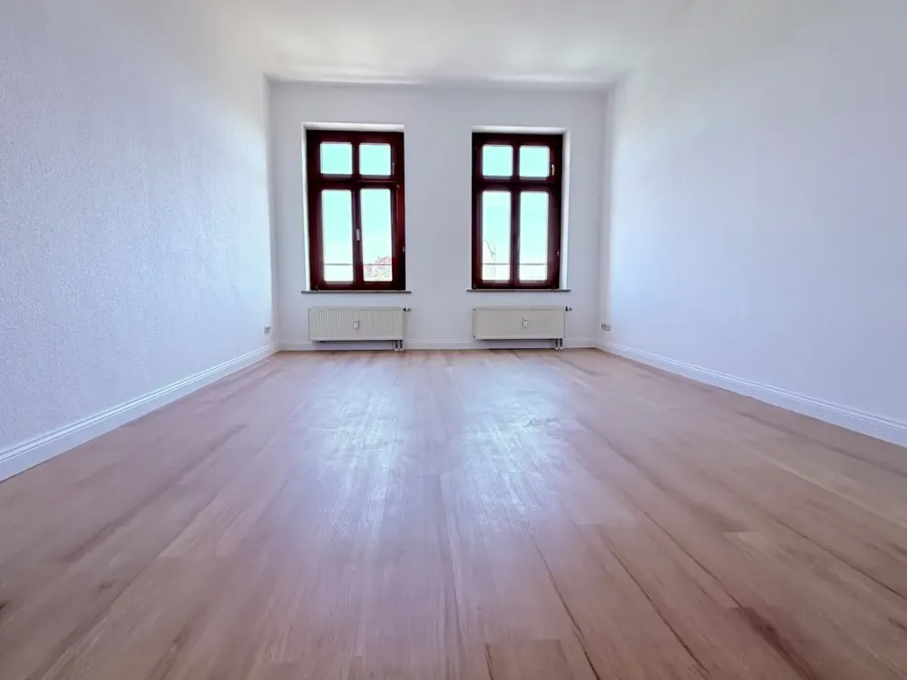 3 Zimmer Wohnung im Zentrum- Nord, nach Sanierung