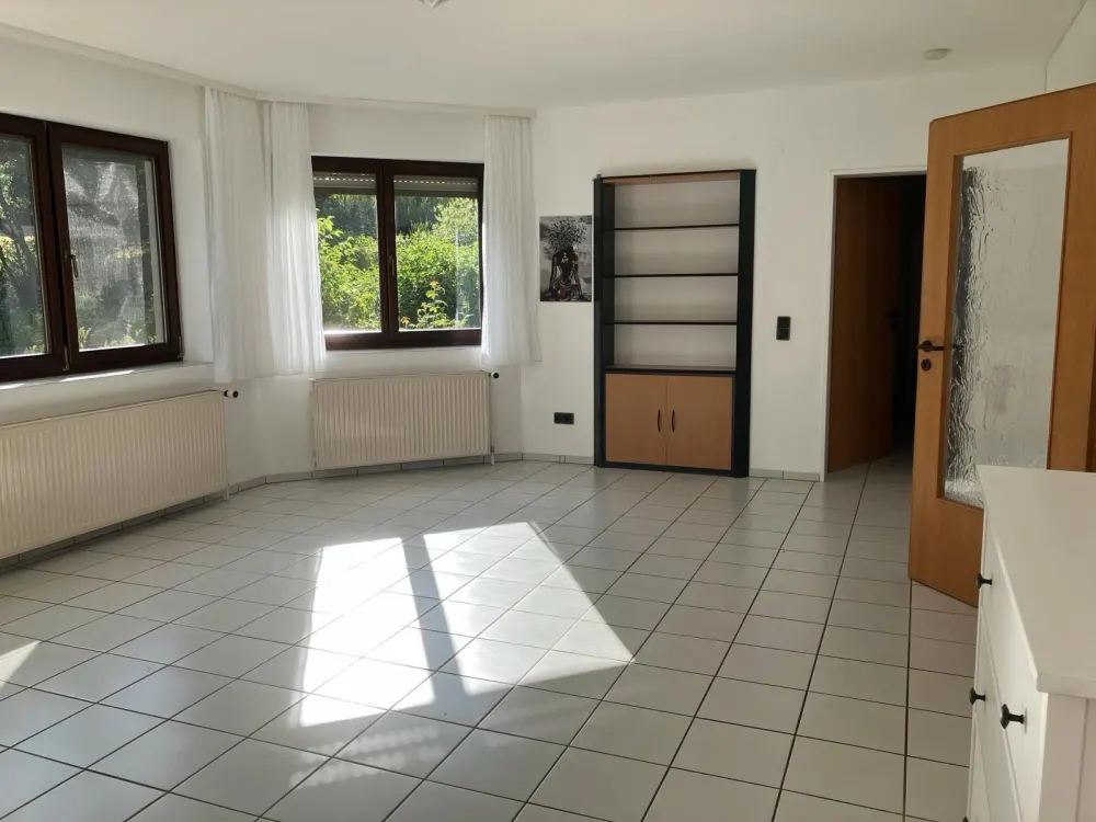 Bright Apartment