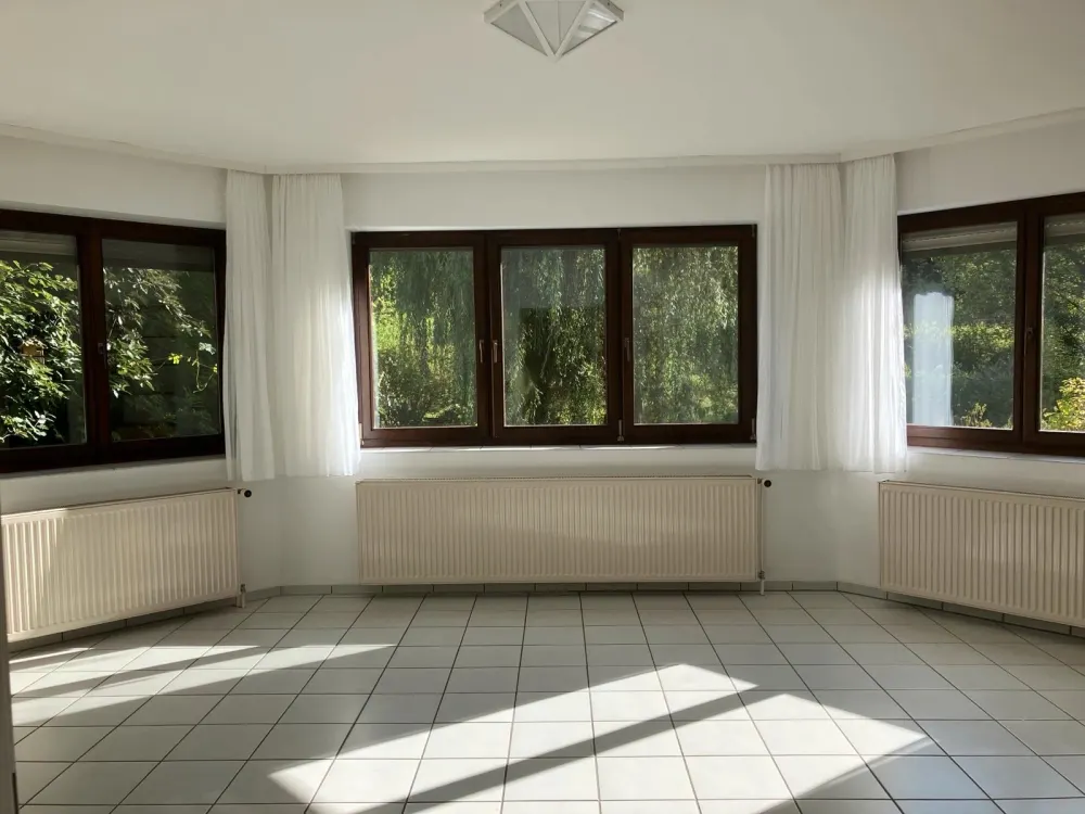Bright Apartment