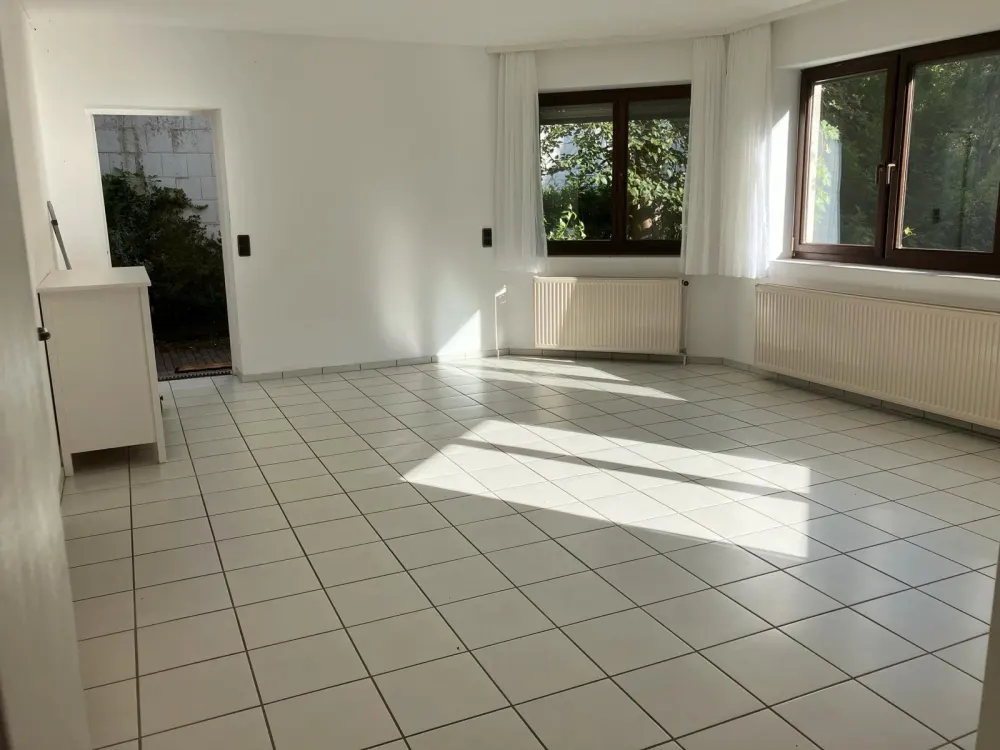 Bright Apartment