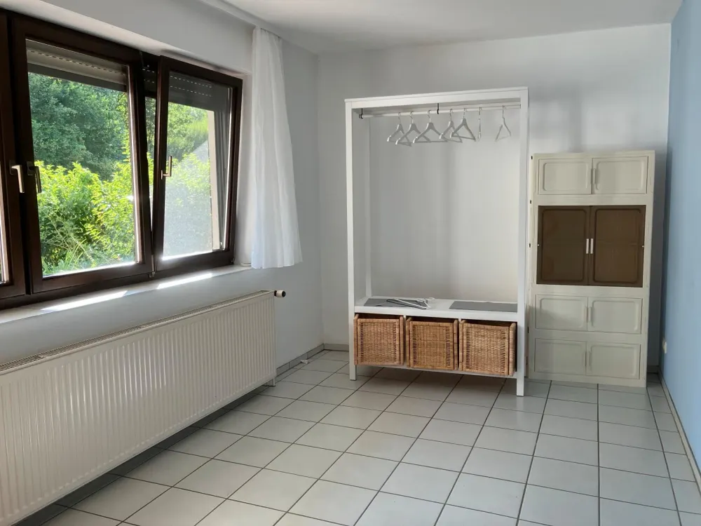 Bright Apartment