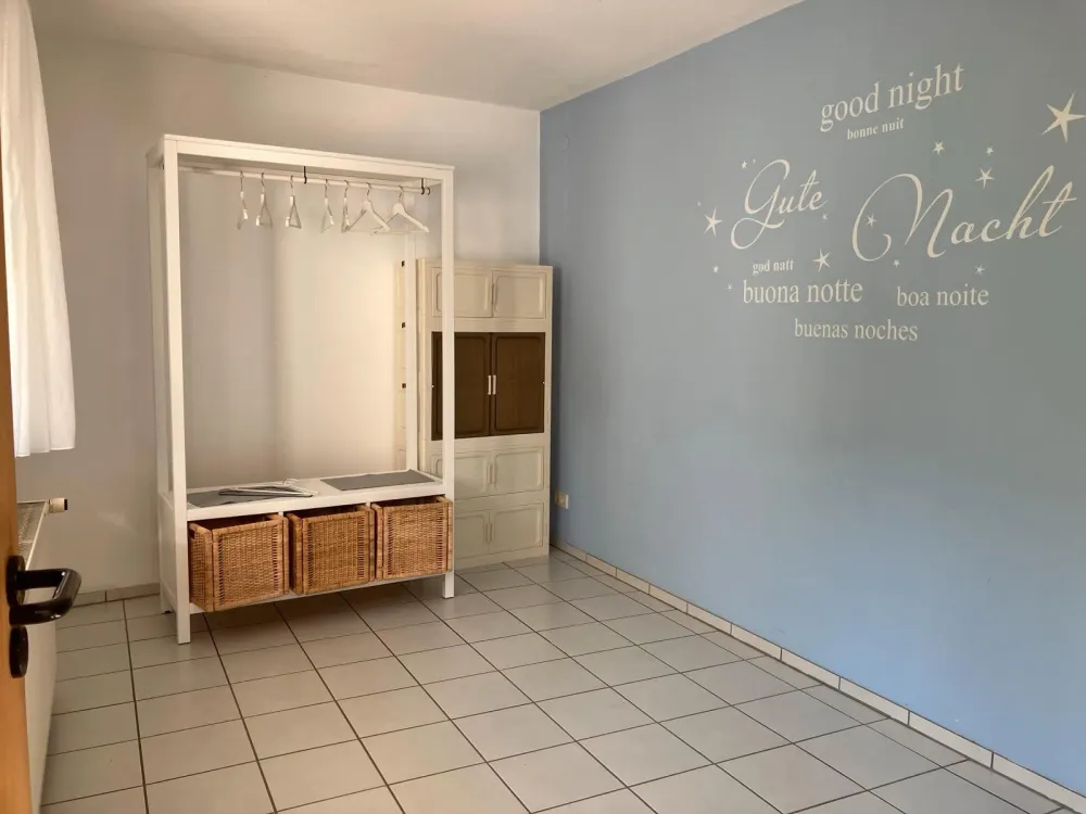 Bright Apartment