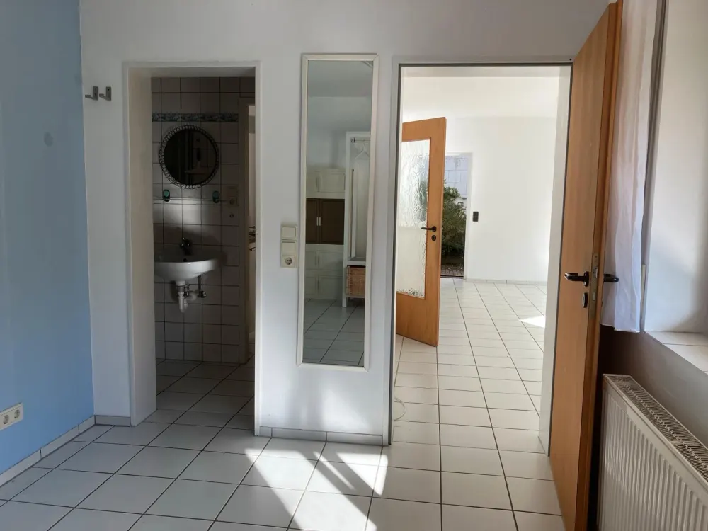 Bright Apartment