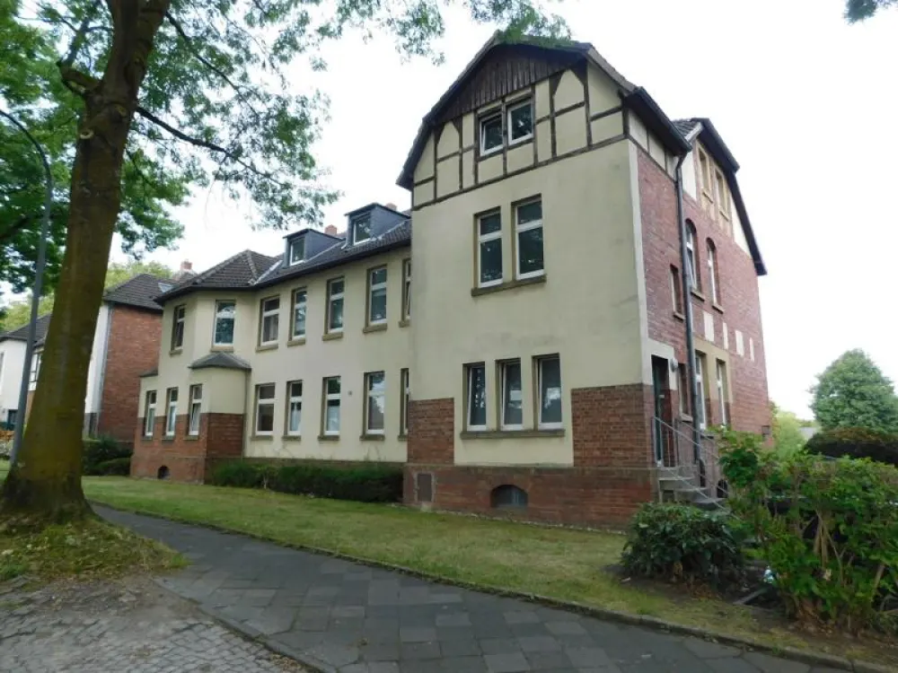 TOP renovierte Wohnung in Bochum Wiemelhausen