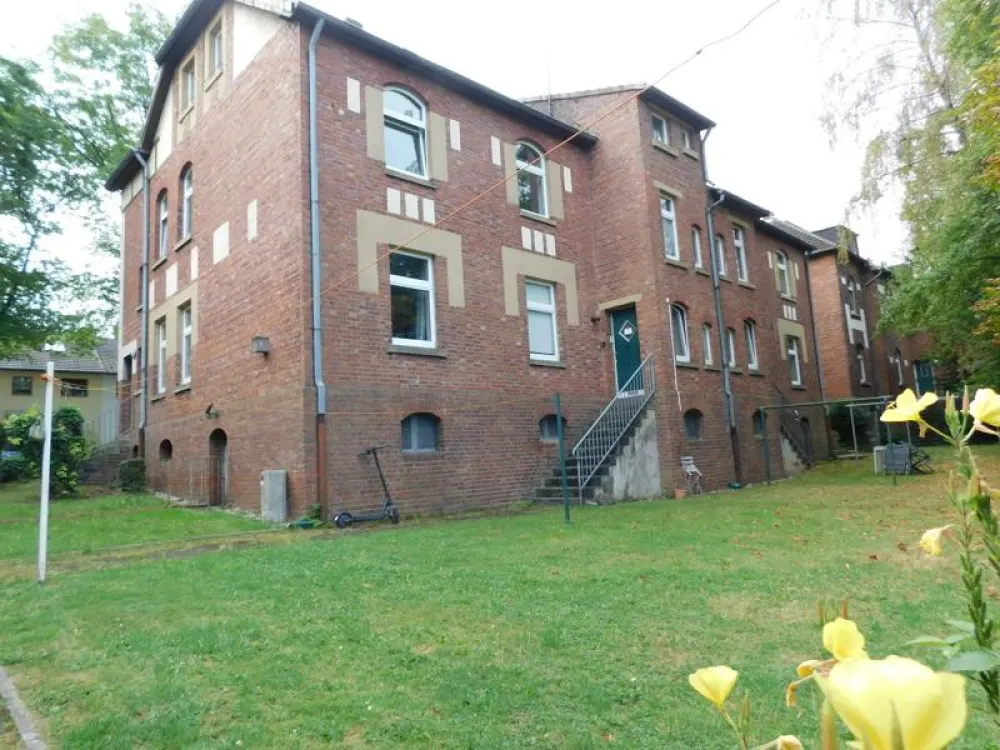 TOP renovierte Wohnung in Bochum Wiemelhausen