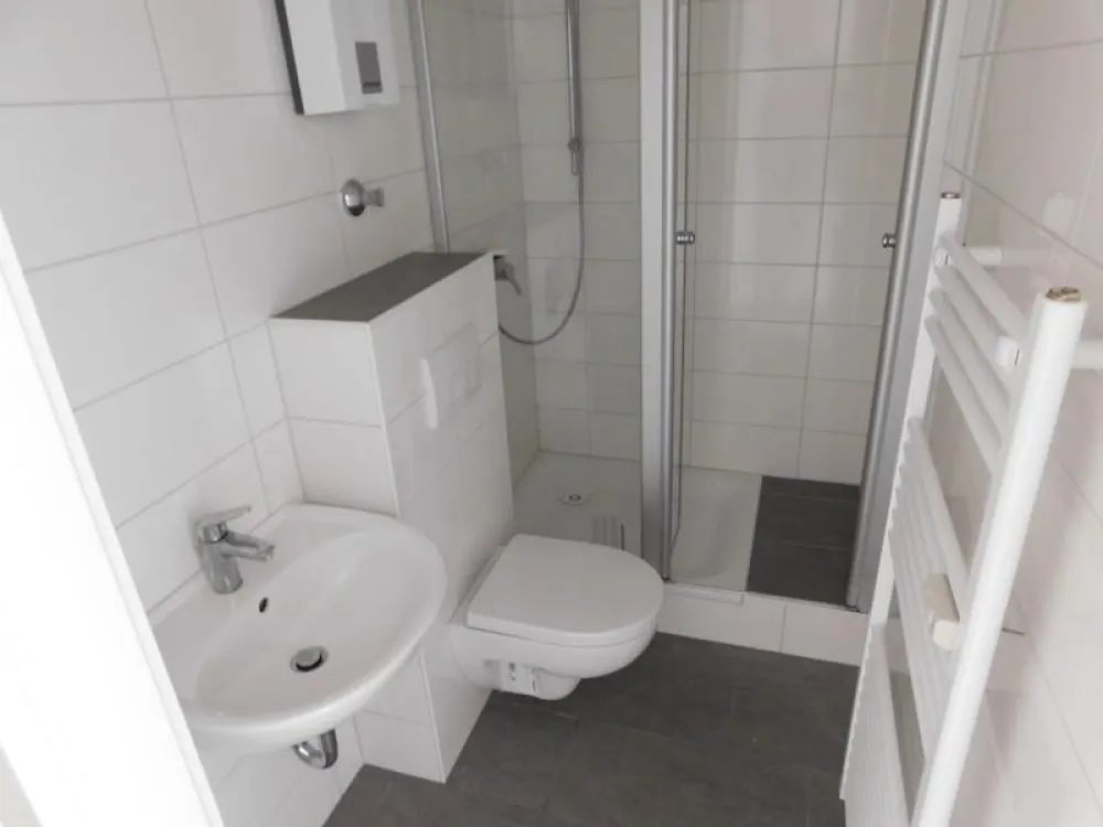 TOP renovierte Wohnung in Bochum Wiemelhausen