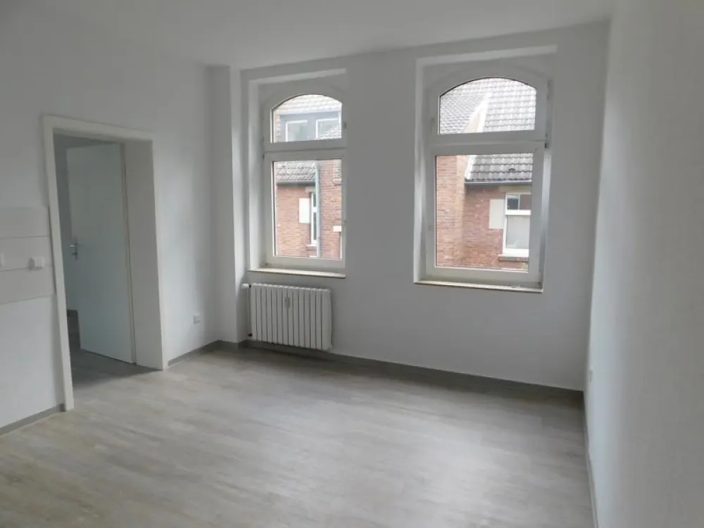 TOP renovierte Wohnung in Bochum Wiemelhausen