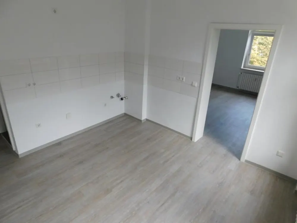 TOP renovierte Wohnung in Bochum Wiemelhausen