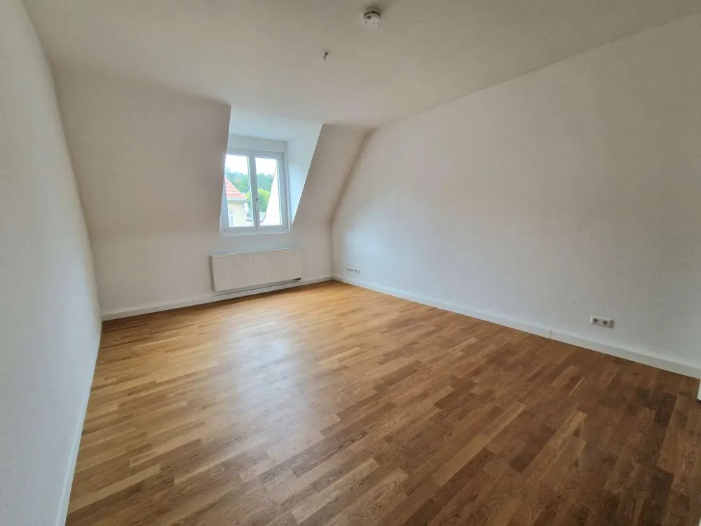Charmante 2-Zimmer-Wohnung im beliebten Stuttgarter Westen