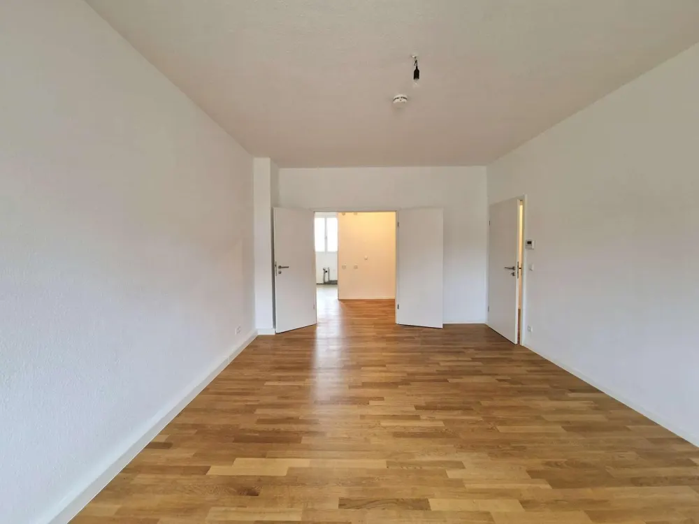 Charmante 2-Zimmer-Wohnung im beliebten Stuttgarter Westen