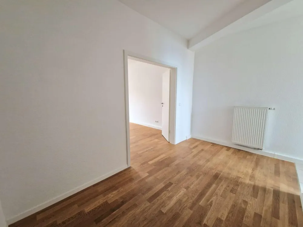 Charmante 2-Zimmer-Wohnung im beliebten Stuttgarter Westen