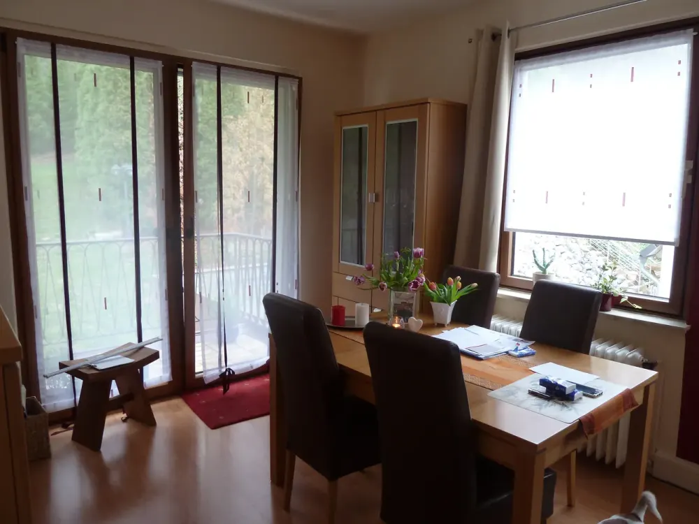 Spacious Apartment Completely Renovated in 2022 in a Two-Family House