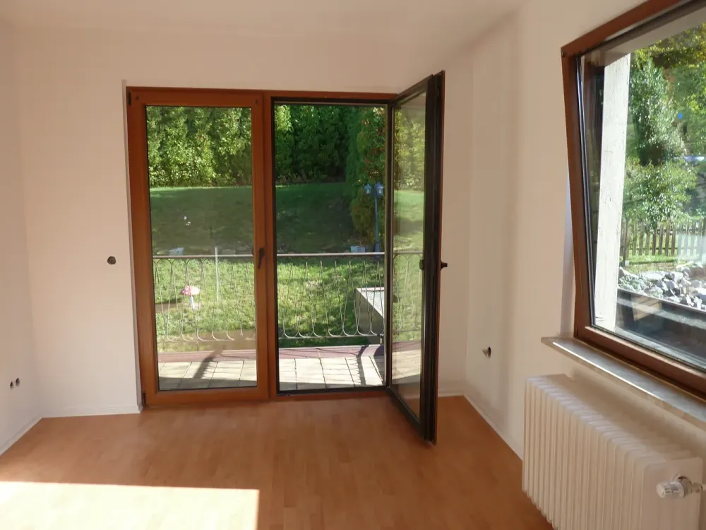Spacious Apartment Completely Renovated in 2022 in a Two-Family House