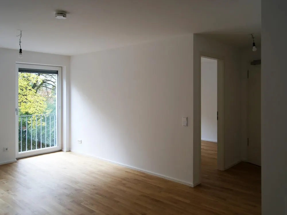 Attraktives 2-Zimmer-Apartment in Top-Lage München-Pasing - WE 04