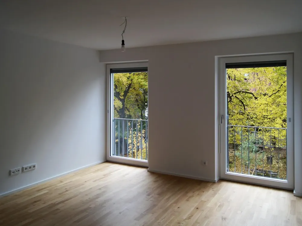 Attraktives 2-Zimmer-Apartment in Top-Lage München-Pasing - WE 04