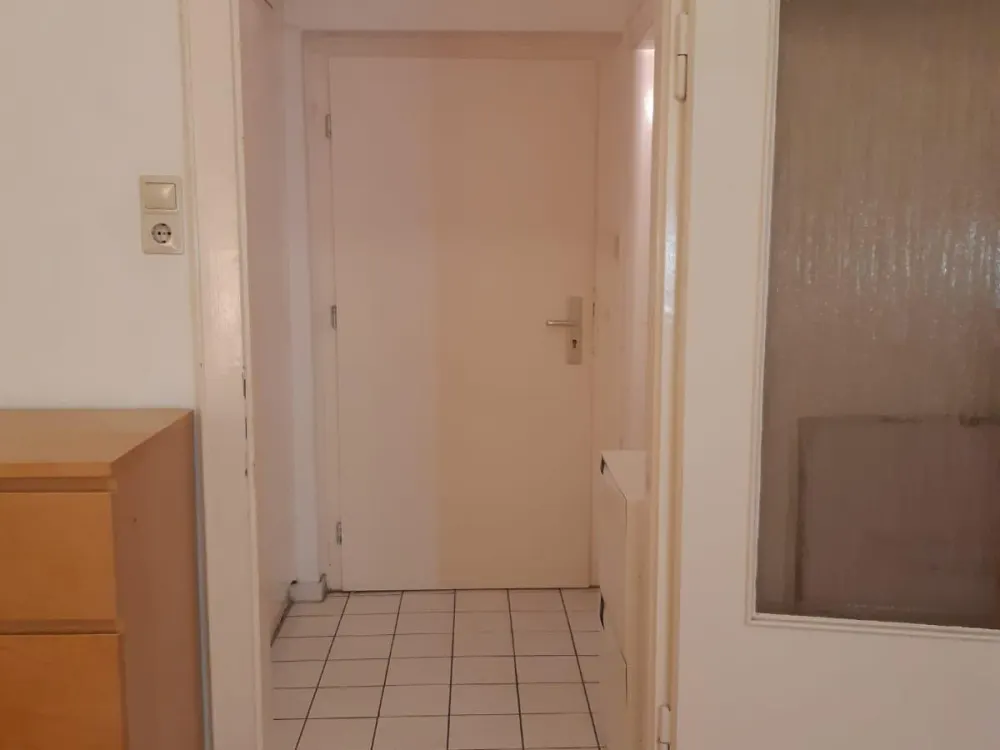 Wohnung mieten