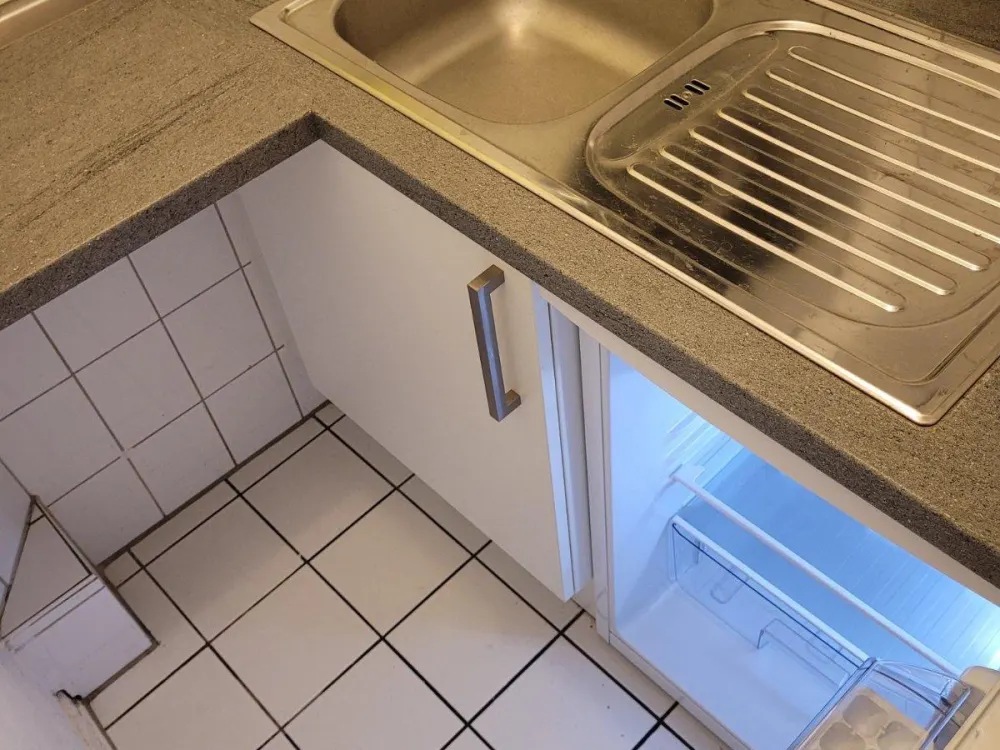 Wohnung mieten